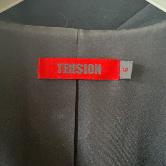 Black Vest - Picture 4 of 6